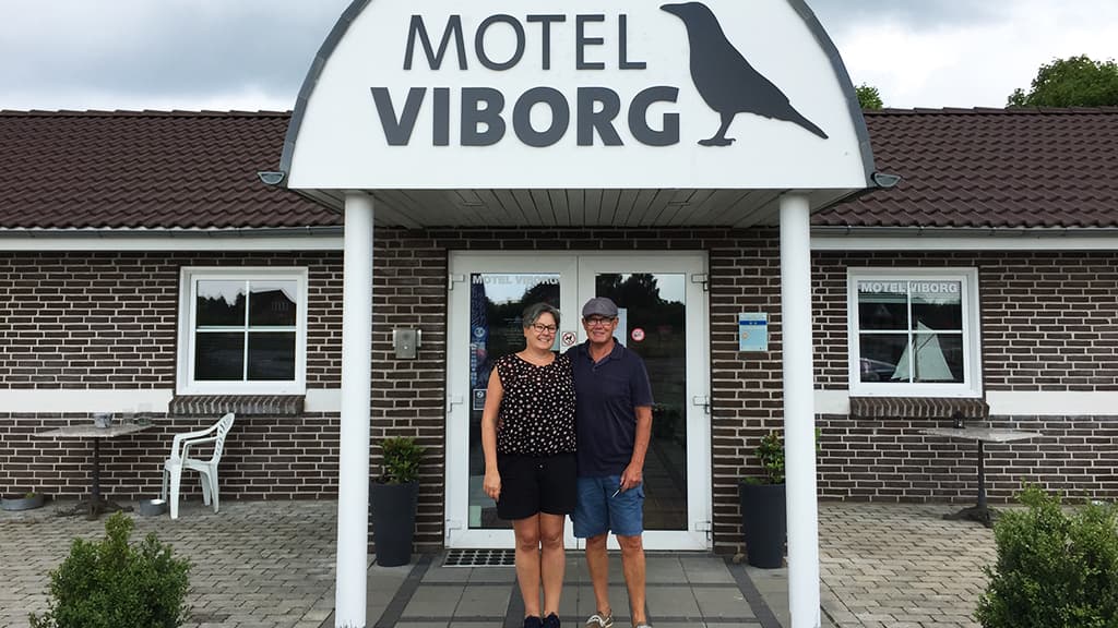 Motel Viborg