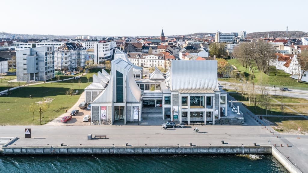 Utzon Center